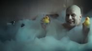 Fred Armisen plays Fester (Image via Netflix)